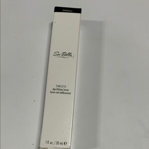 Sei Bella Timeless Age-Defying Serum -‎ White